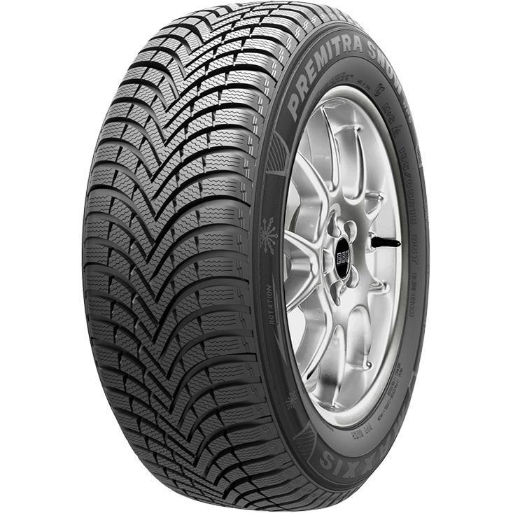 MAXXIS PREMITRA SNOW WP6 SUV 225/60R18
