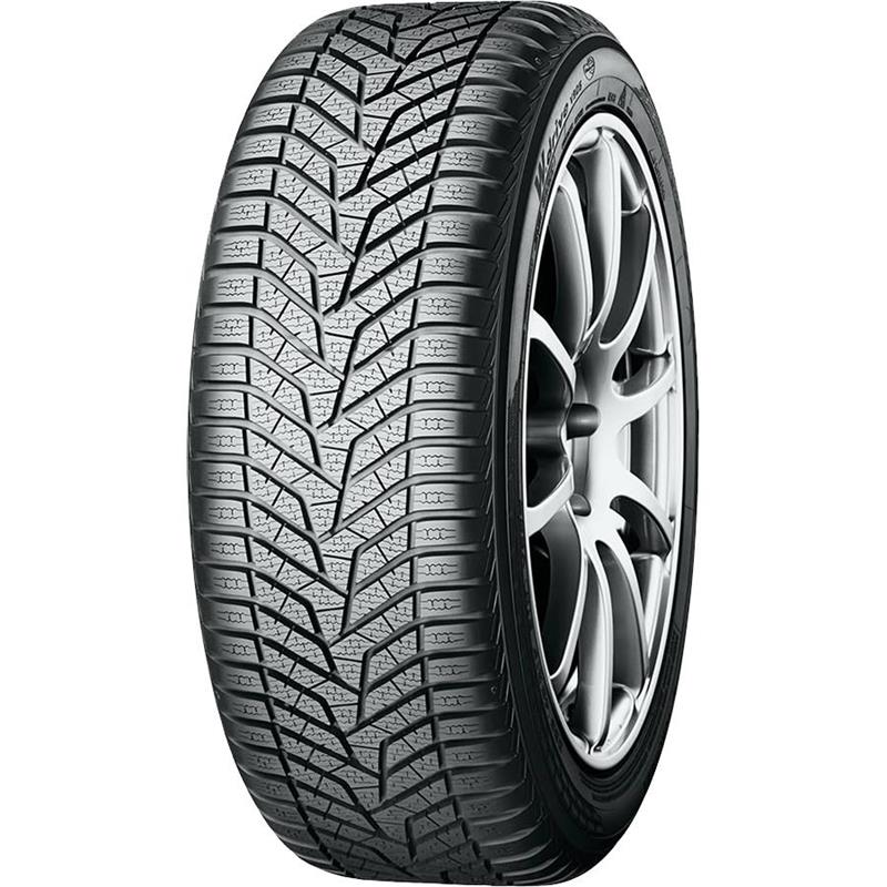YOKOHAMA BLUEARTH WINTER V905 235/45R17