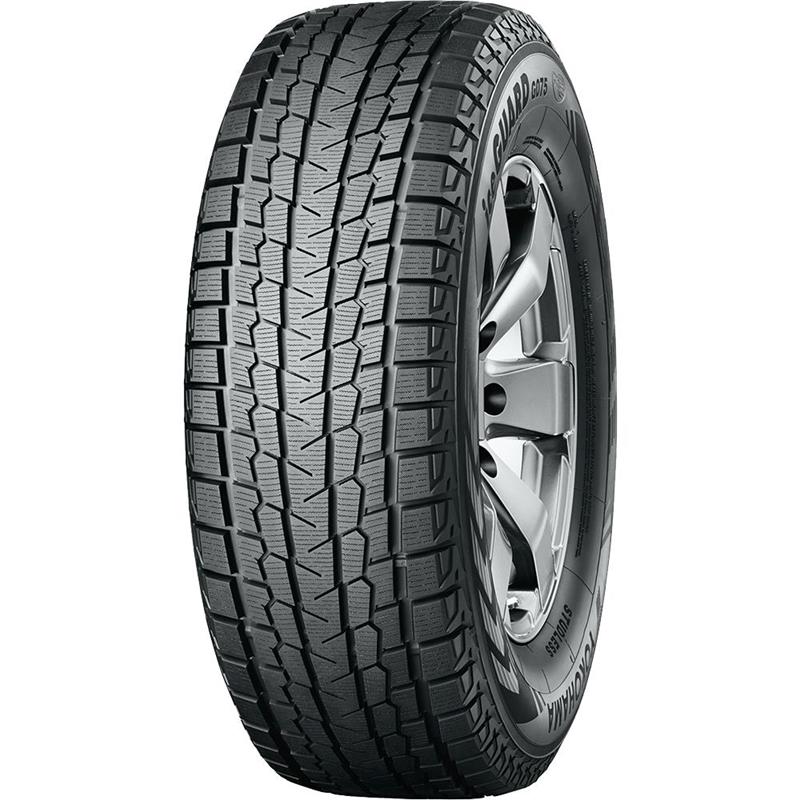 YOKOHAMA ICEGUARD G075 265/60R20