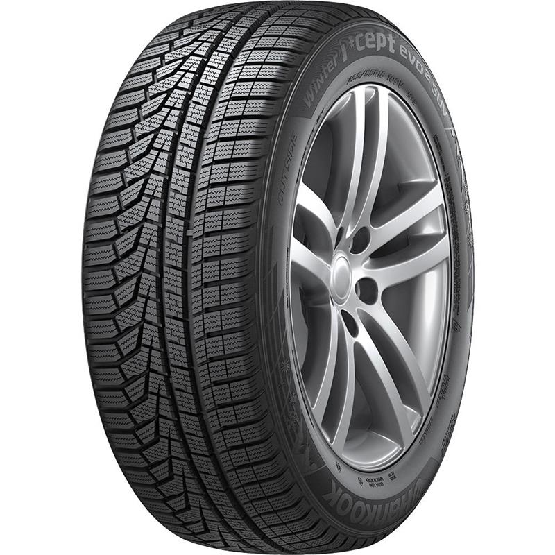 HANKOOK WINTER I*CEPT EVO2 SUV (W320A) 285/45R21