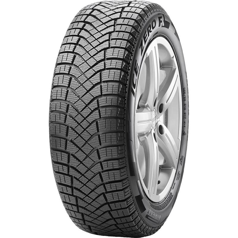 PIRELLI WINTER ICE ZERO FR 215/60R16