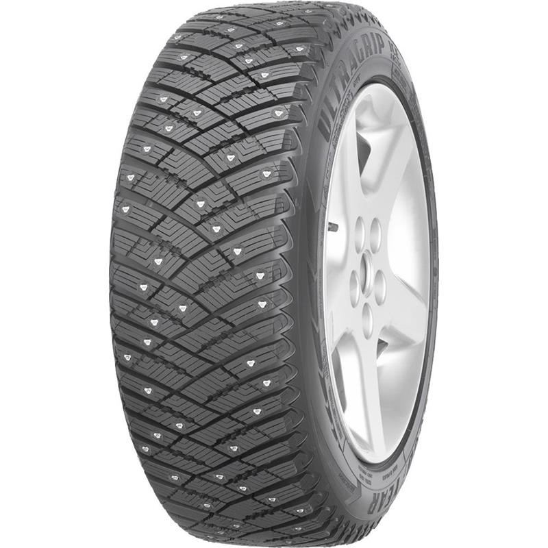 GOODYEAR ULTRA GRIP ICE ARCTIC SUV 245/70R16