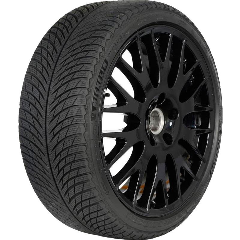 MICHELIN PILOT ALPIN 5 245/35R21