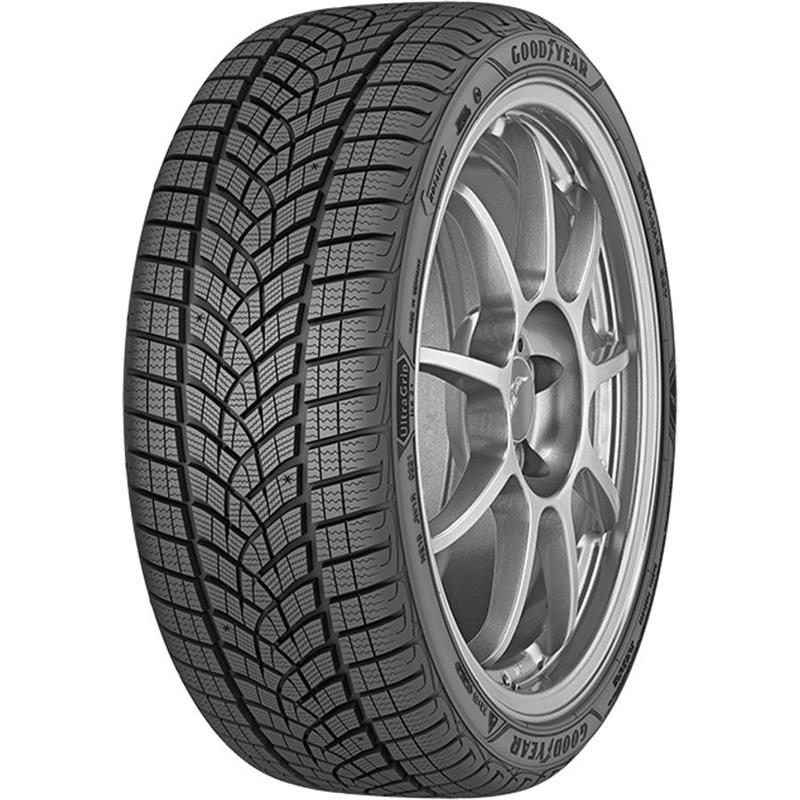 GOODYEAR ULTRA GRIP ICE 2+ 235/35R20
