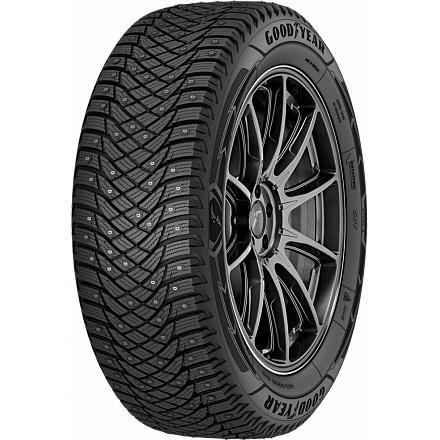 GOODYEAR ULTRA GRIP ARCTIC 2 SUV 255/45R20