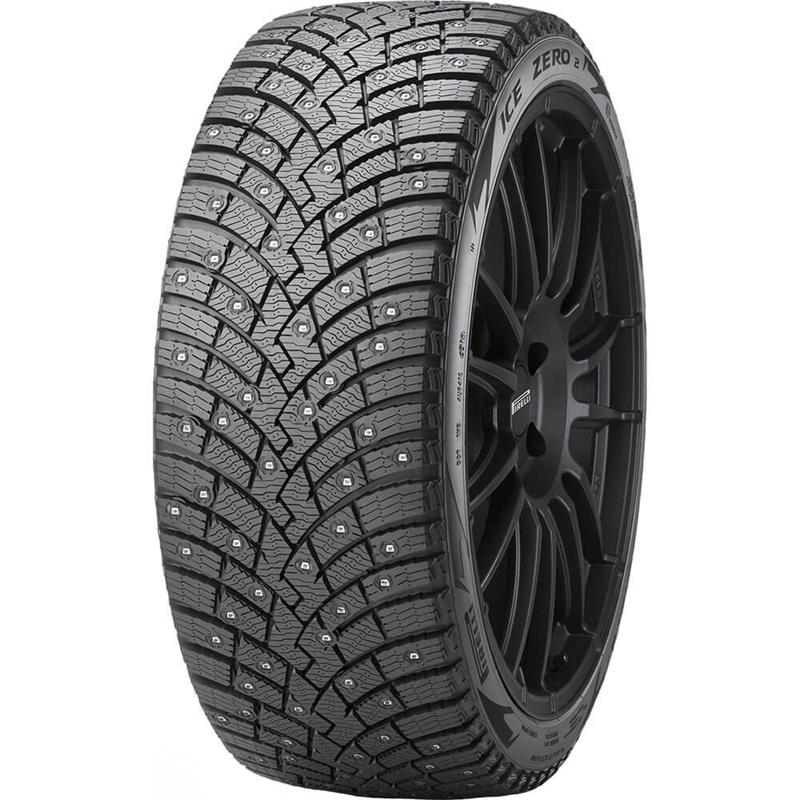 PIRELLI SCORPION ICE ZERO 2 225/65R17