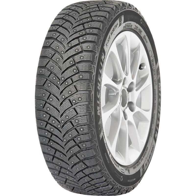 MICHELIN X-ICE NORTH 4 SUV 315/35R22