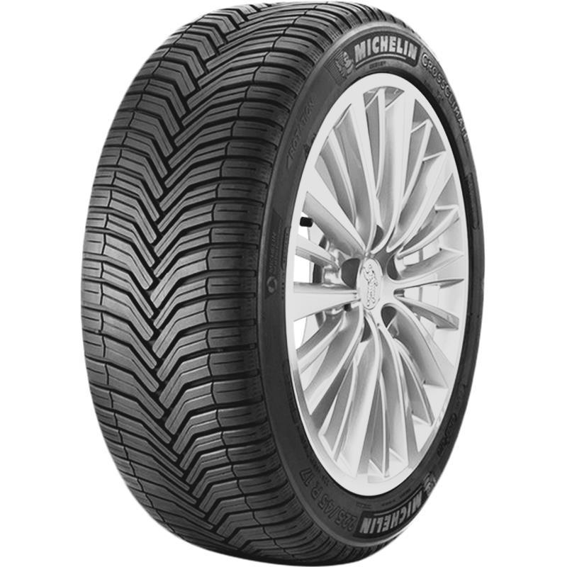 MICHELIN CROSSCLIMATE 2 SUV 255/50R19