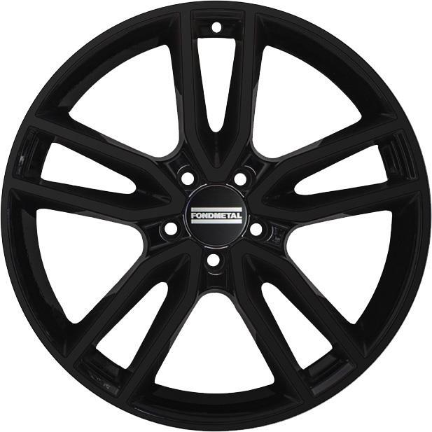 Fondmetal Koros 6.5xRDiameter1} 5x114.3 ET38 66.1