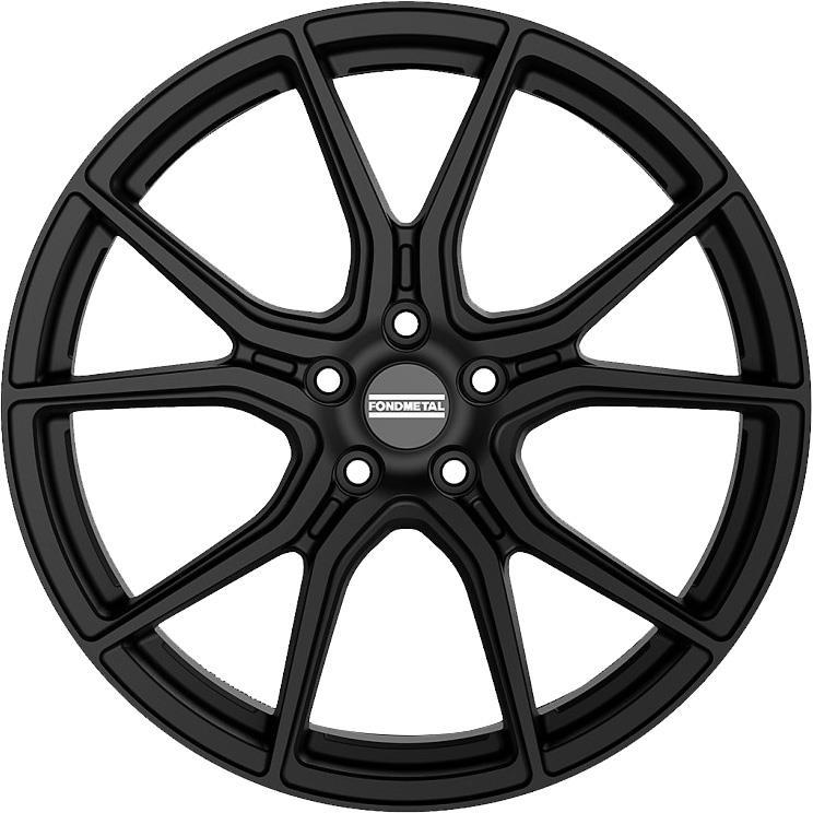 Fondmetal STC45 9xRDiameter1} 5x108 ET42 75