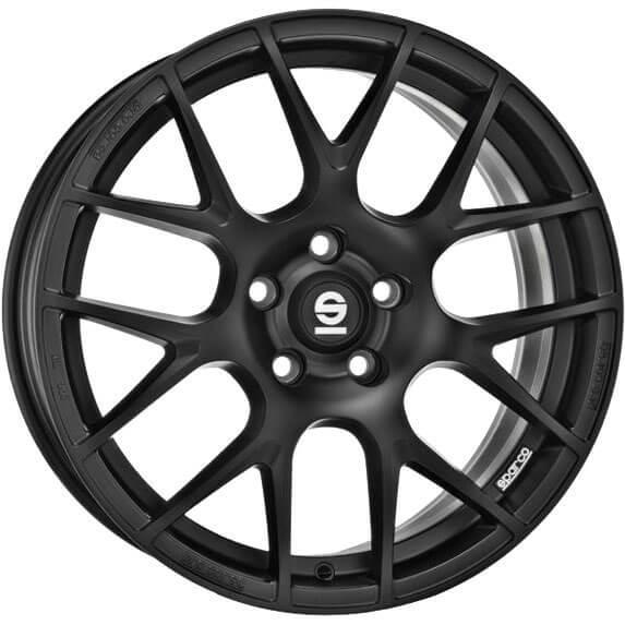 Sparco Pro Corsa 8xRDiameter1} 5x100 ET45 63.3