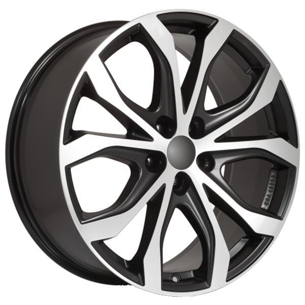 Alutec W10X 9xRDiameter1} 5x112 ET40 57.1