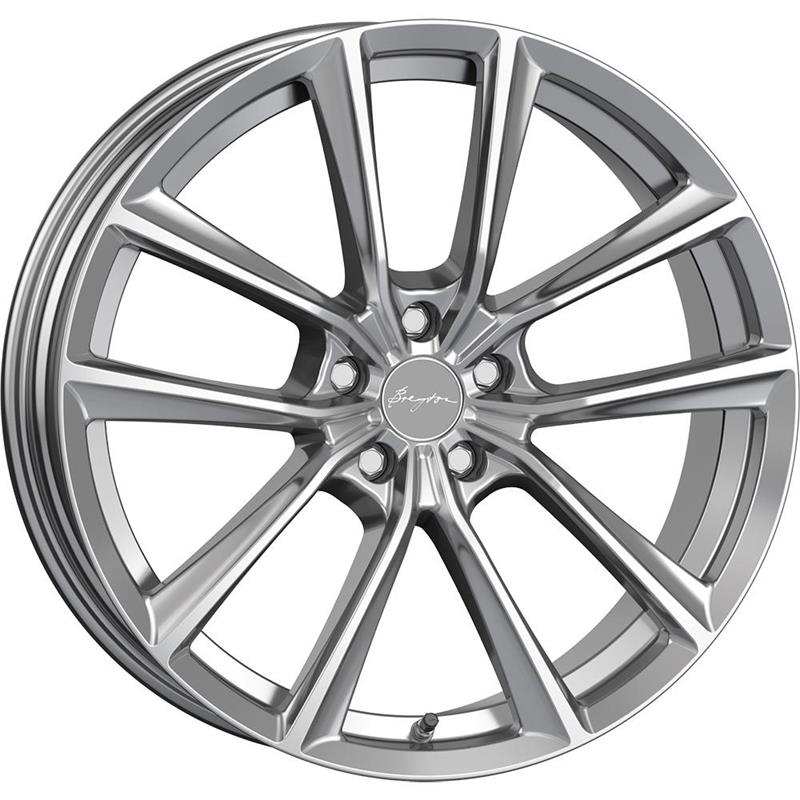 Breyton BR-I 7xRDiameter1} 5x112 ET22 66.6