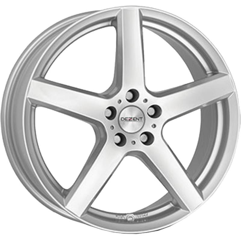 Dezent TY 6xRDiameter1} 5x112 ET50 57.1