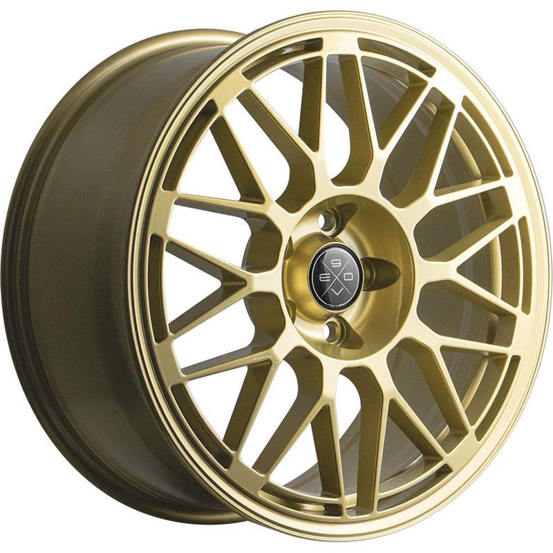 Fondmetal 9EVO 8xRDiameter1} 5x100 ET45 75