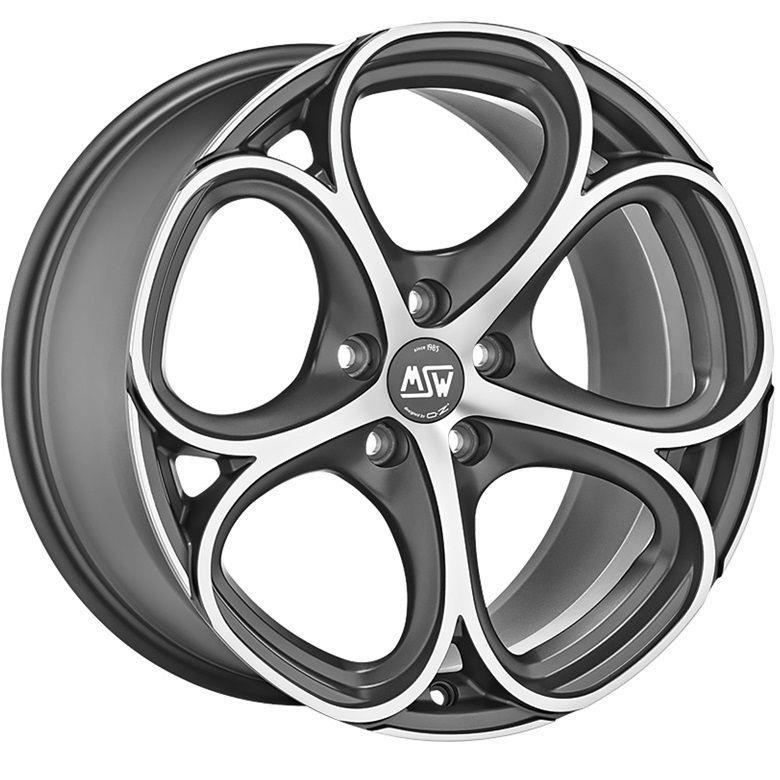 MSW 82 8xRDiameter1} 5x100 ET40 63.3