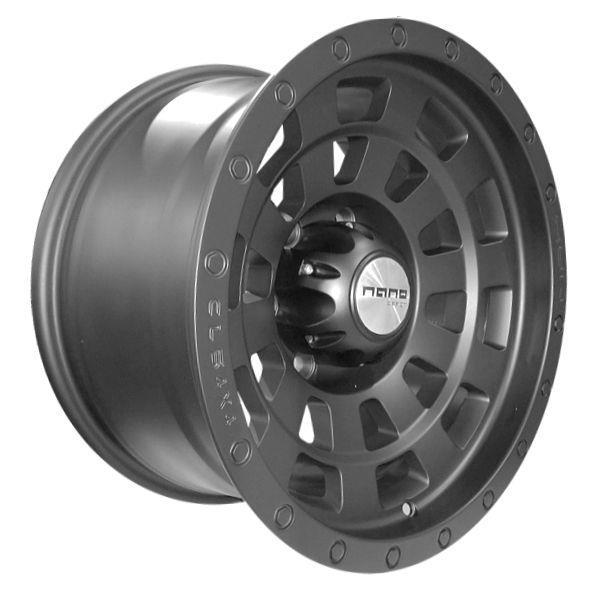 Nano Nano BK5186 8.5xRDiameter1} 6x139.7 ET-15 110.1