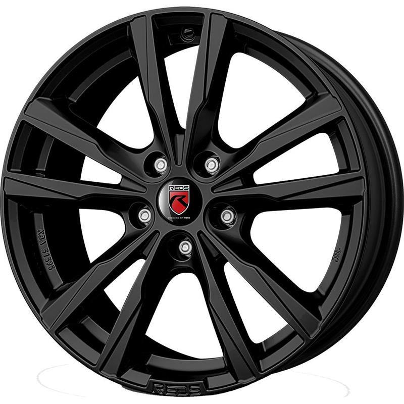 Reds K2 HD 6.5xRDiameter1} 5x108 ET40 72