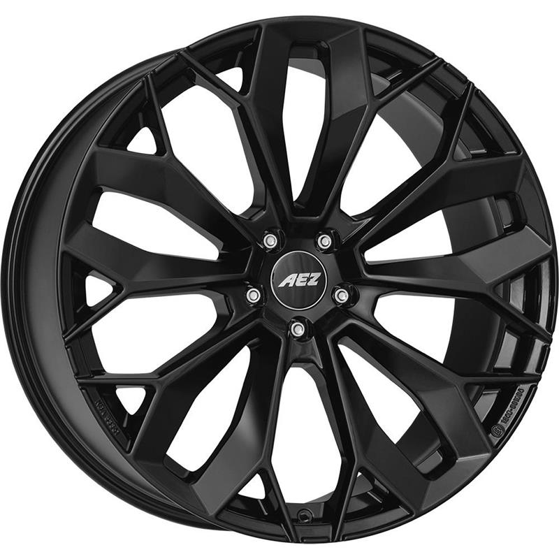 AEZ Leipzig 9.5xRDiameter1} 5x120 ET42 72.6