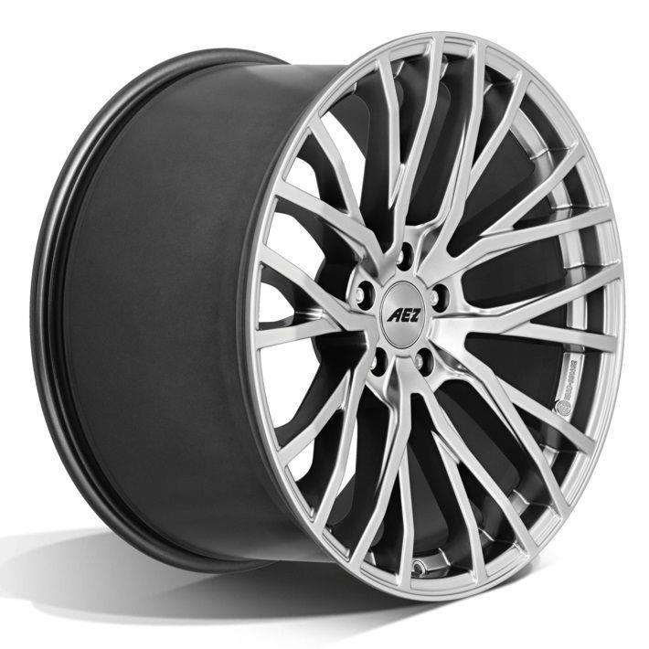 AEZ Panama 8.5xRDiameter1} 5x108 ET56 63.4