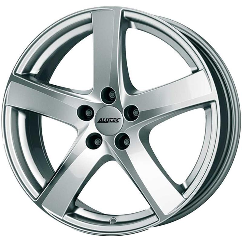 Alutec Freeze 7.5xRDiameter1} 5x110 ET39 65.1