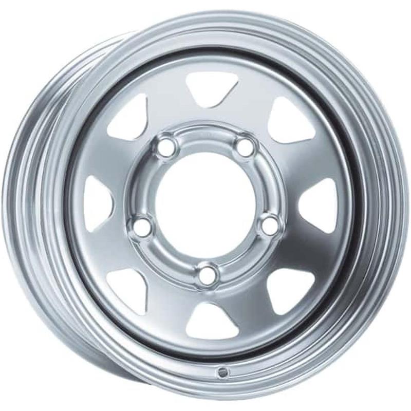 Dotz 4x4 Dakar 7xRDiameter1} 6x139.7 ET30 67.1