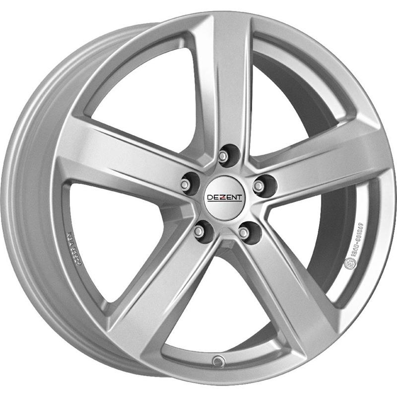 Dezent TU 8.5xRDiameter1} 5x112 ET40 66.6
