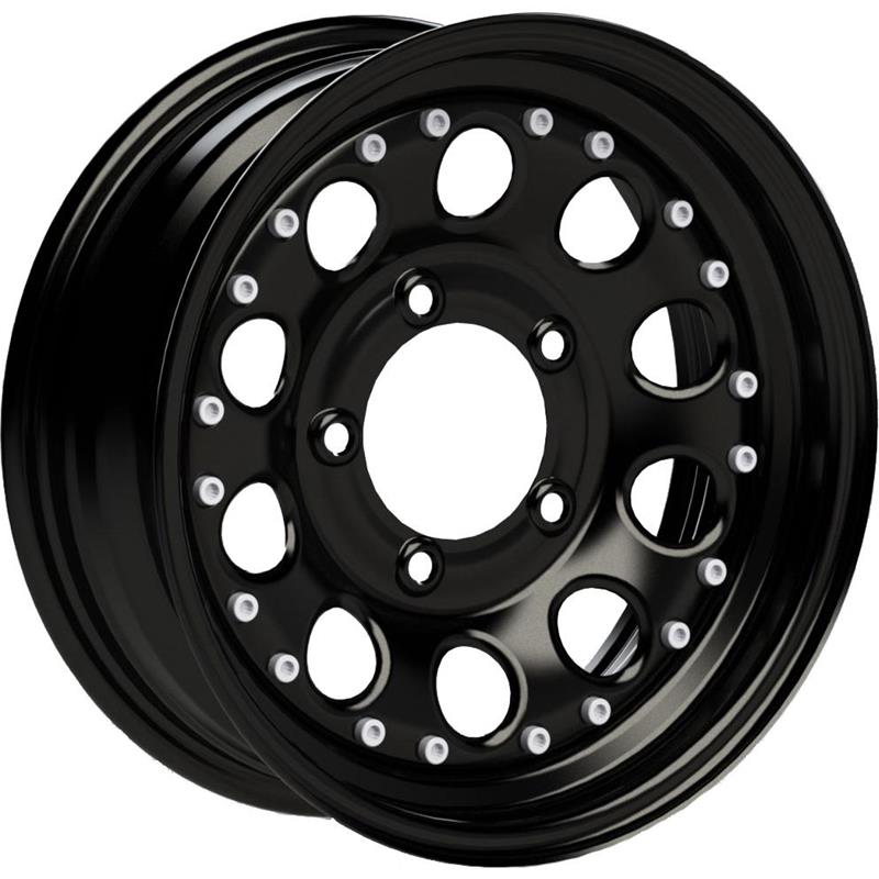 Dotz 4x4 Modular Beadlock 15z 6xRDiameter1} 5x139.7 ET0 108.1