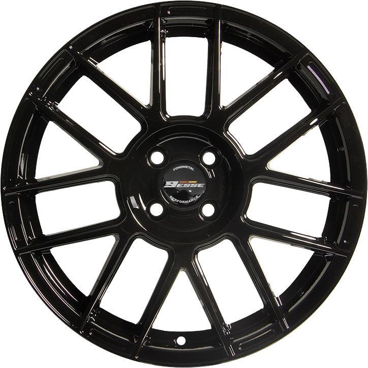 Fondmetal 9ESSE 7xRDiameter1} 4x98 ET35 58.1