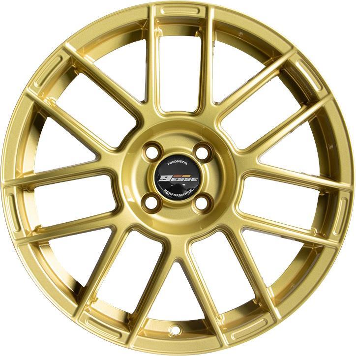 Fondmetal 9ESSE 7xRDiameter1} 4x98 ET35 58.1