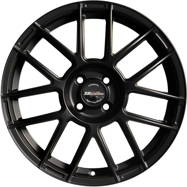 Fondmetal 9ESSE 7xRDiameter1} 4x98 ET35 58.1