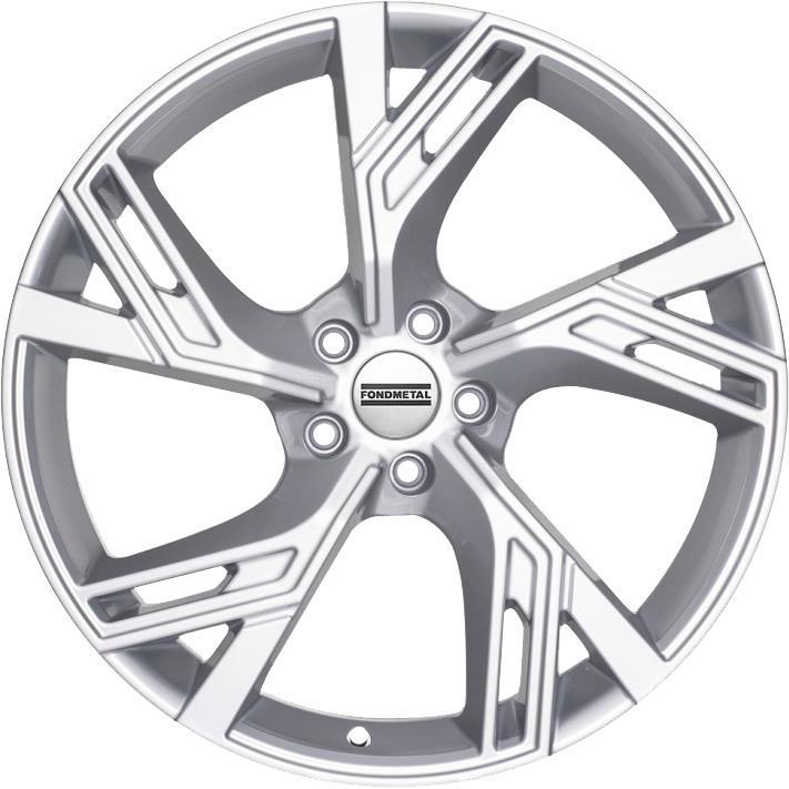 Fondmetal Atena 9xRDiameter1} 5x112 ET40 66.6