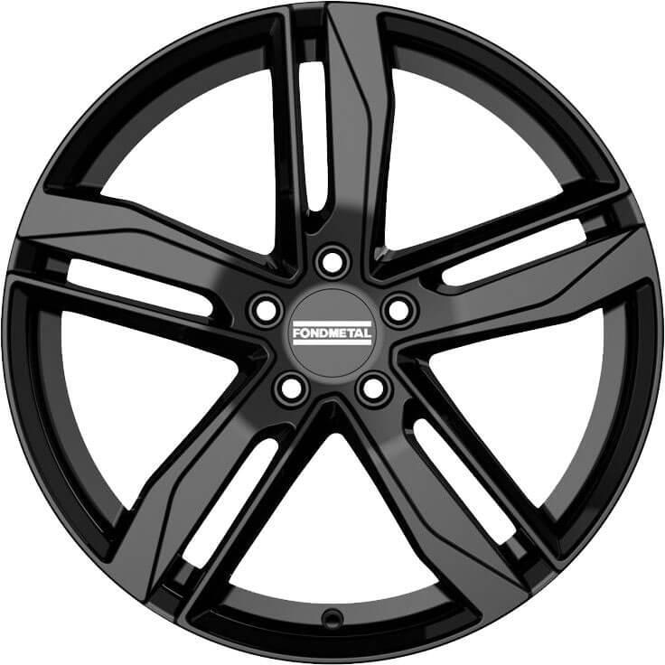 Fondmetal Hexis 8xRDiameter1} 5x108 ET45 63.4