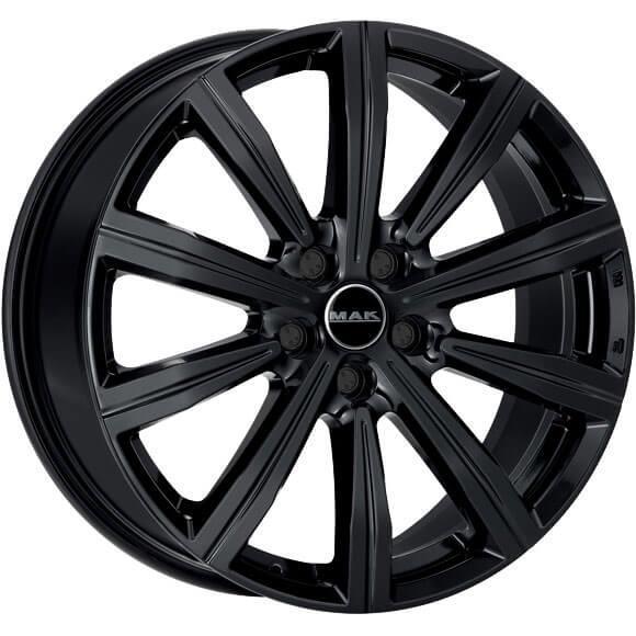 MAK Birmingham 9.5xRDiameter1} 5x120 ET42 72.6