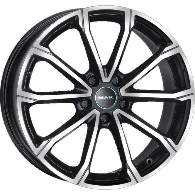 MAK Davinci 8xRDiameter1} 5x112 ET37 57.1