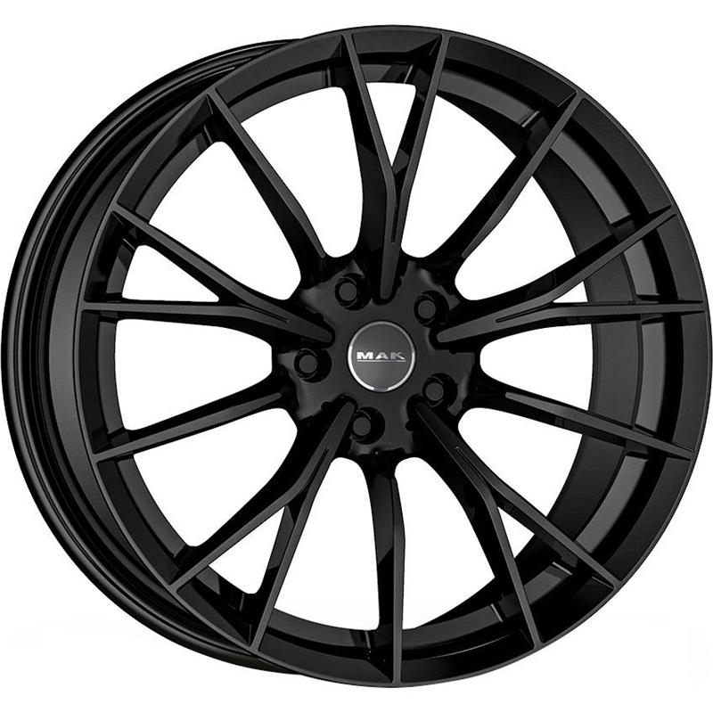 MAK Fabrik 8xRDiameter1} 5x120 ET30 72.6