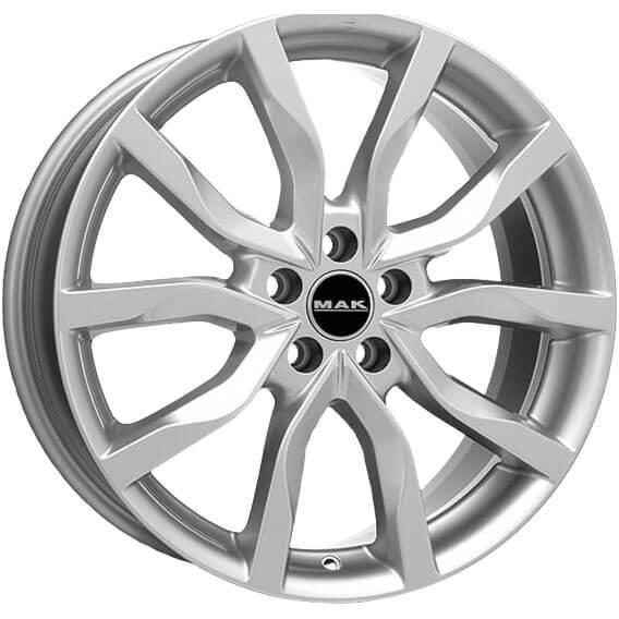 MAK Highlands 9.5xRDiameter1} 5x120 ET29 63.4