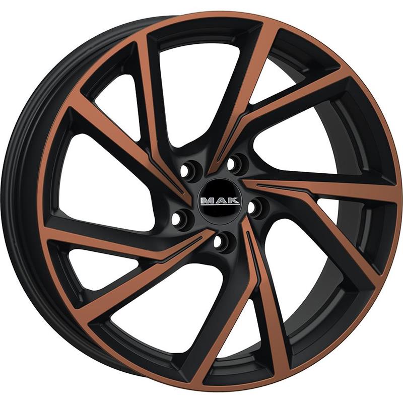 MAK Kassel 8xRDiameter1} 5x114.3 ET40 76