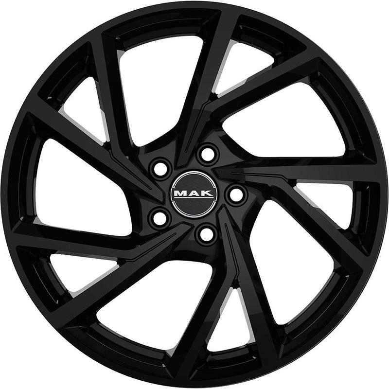 MAK Kassel 8.5xRDiameter1} 5x112 ET38 57.1