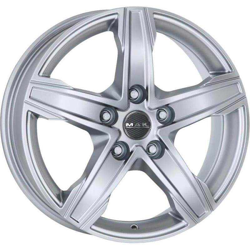 MAK King 5 7.5xRDiameter1} 5x130 ET55 78.1