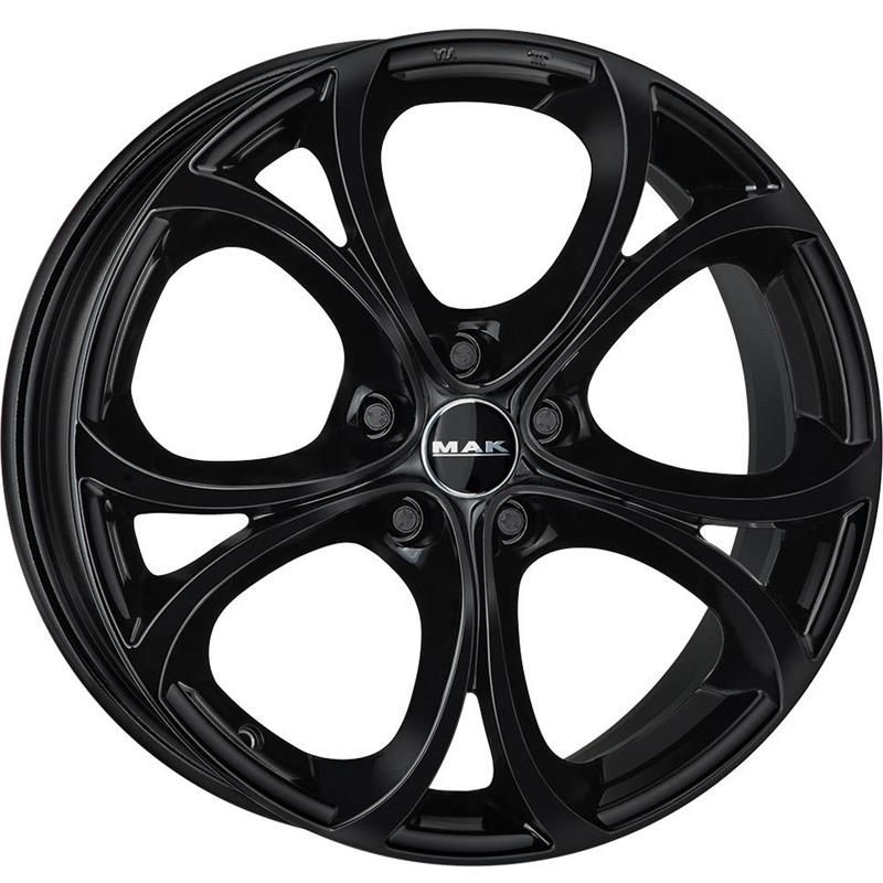 MAK Lario 7.5xRDiameter1} 5x110 ET39 65.1