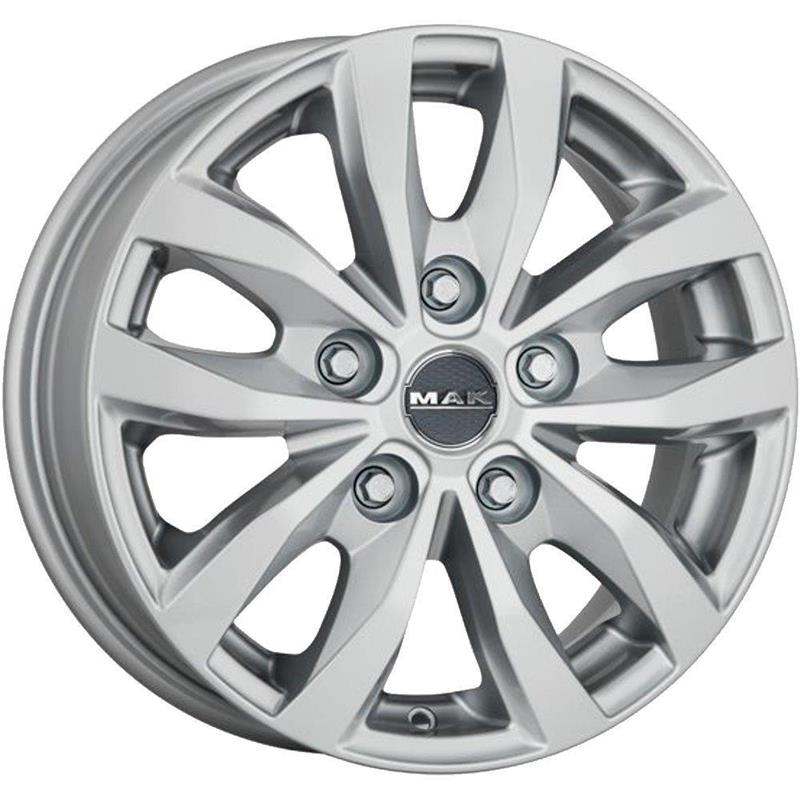 MAK Load 5 7xRDiameter1} 5x160 ET55 65.1