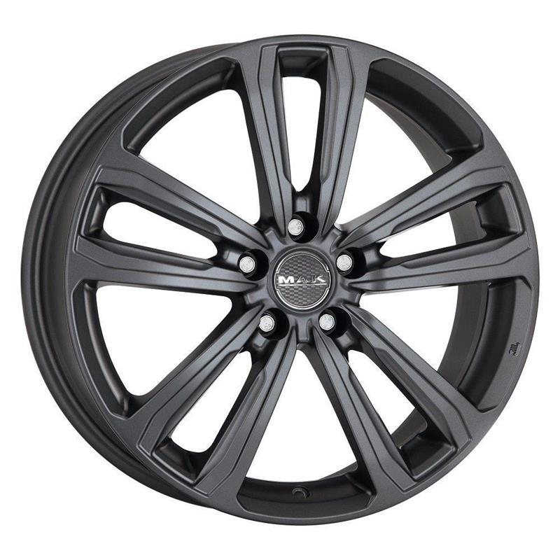 MAK Magma 7xRDiameter1} 5x100 ET55 56.1