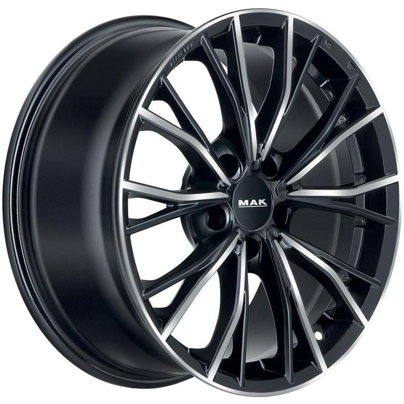 MAK Mark 7.5xRDiameter1} 5x112 ET25 66.6