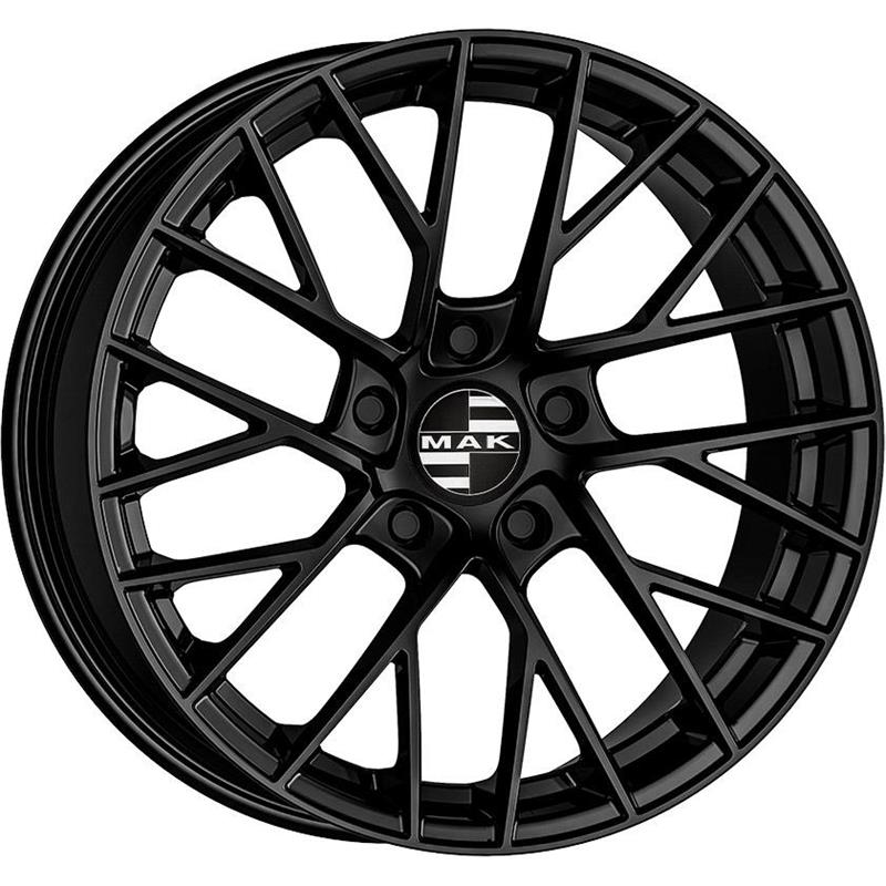 MAK Monaco 8.5xRDiameter1} 5x112 ET46 57.1