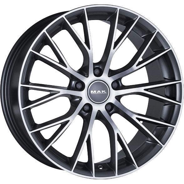 MAK Munchen 8xRDiameter1} 5x120 ET30 72.6
