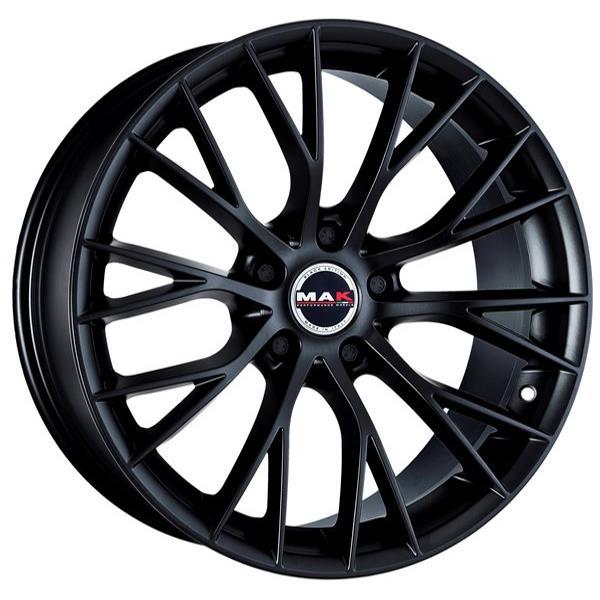 MAK Munchen 9.5xRDiameter1} 5x120 ET16 72.6