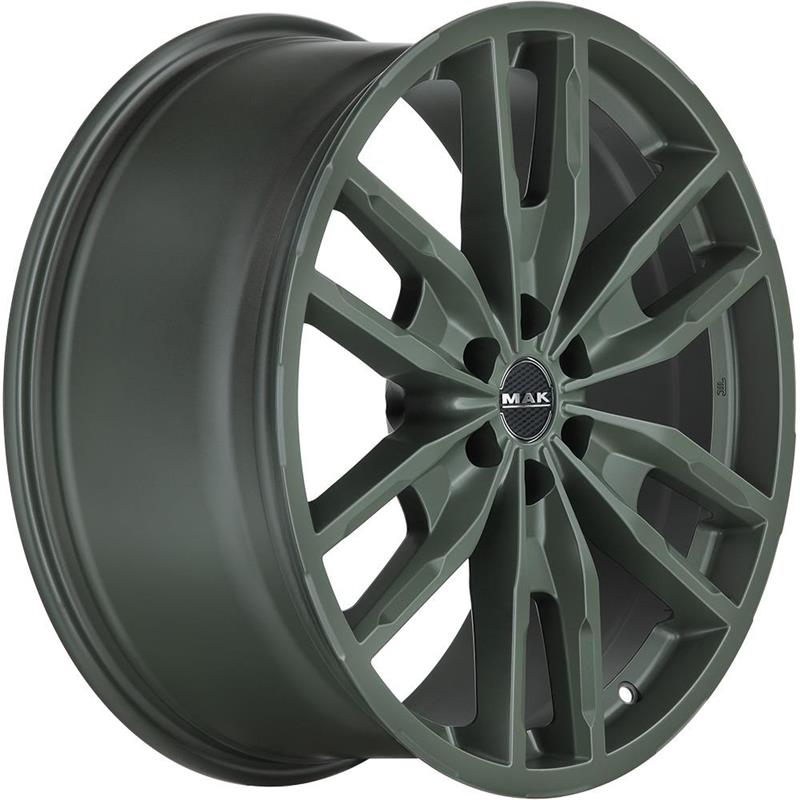 MAK Peak 8.5xRDiameter1} 6x130 ET52 84.1