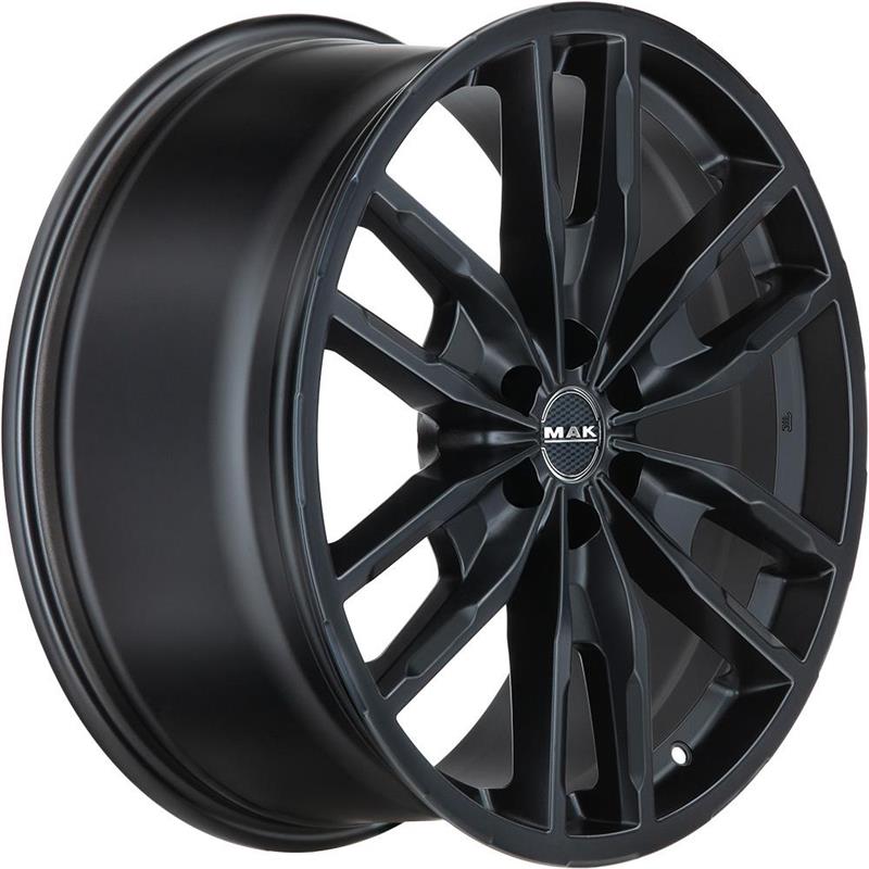 MAK Peak 9xRDiameter1} 6x130 ET60 84.1