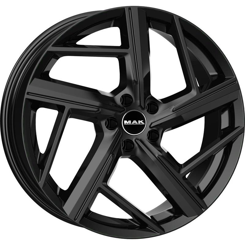 MAK Qvattro 9xRDiameter1} 5x112 ET30 66.6